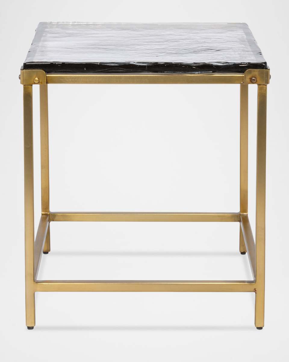 Christian Side Table